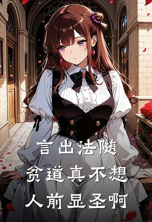 言出法随，贫道真不想人前显圣啊(叶清风叶道长)免费小说完结_最新推荐小说言出法随，贫道真不想人前显圣啊(叶清风叶道长)