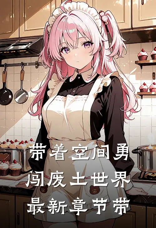带着空间勇闯废土世界最新章节_带