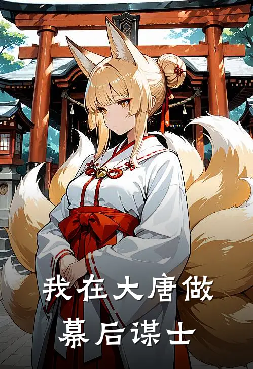 我在大唐做幕后谋士(李世民董雪)推荐完结小说_最新章节列表我在大唐做幕后谋士(李世民董雪)