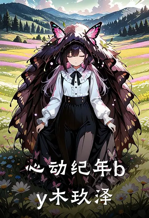 心动纪年by木玖泽