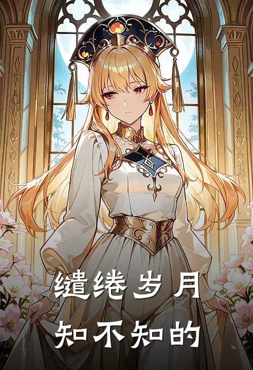 缱绻岁月知不知的