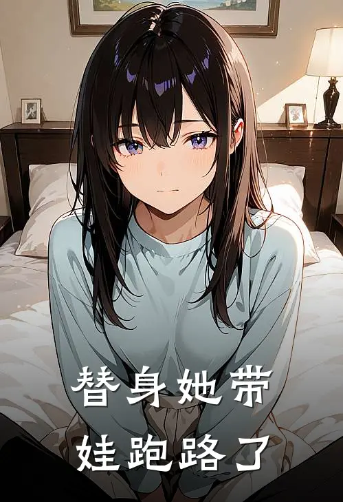 替身她带娃跑路了(傅承宴沈眠)完本小说推荐_最新章节列表替身她带娃跑路了(傅承宴沈眠)