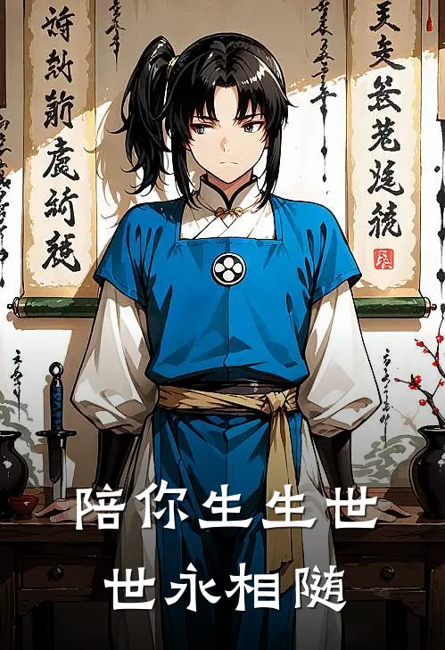 陪你生生世世永相随