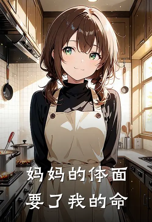 妈妈的体面，要了我的命姜迎妈妈热门小说推荐_完本小说大全妈妈的体面，要了我的命(姜迎妈妈)