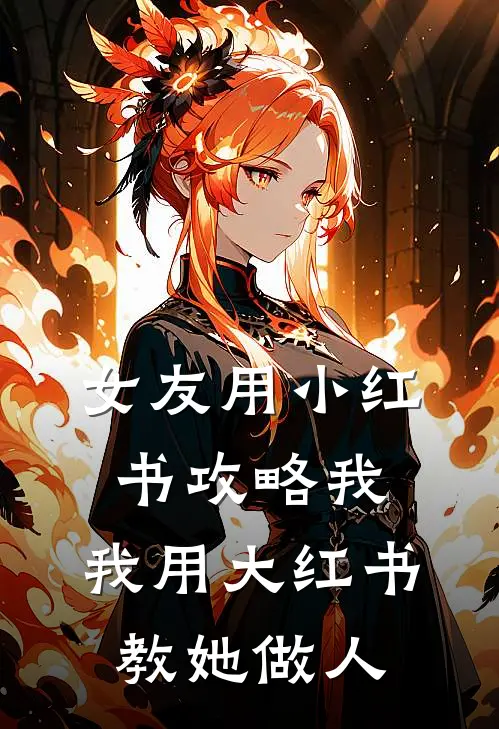 女友用小红书攻略我，我用大红书教她做人孟晴林舟最新小说推荐_完结小说女友用小红书攻略我，我用大红书教她做人(孟晴林舟)