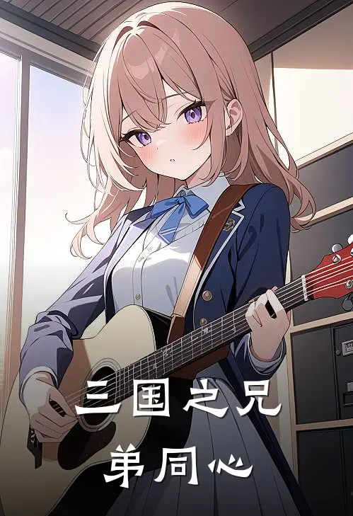 三国之兄弟同心