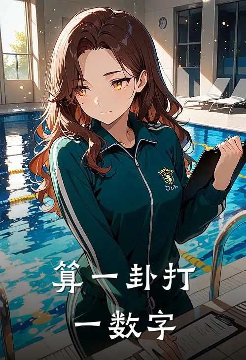 算一卦打一数字