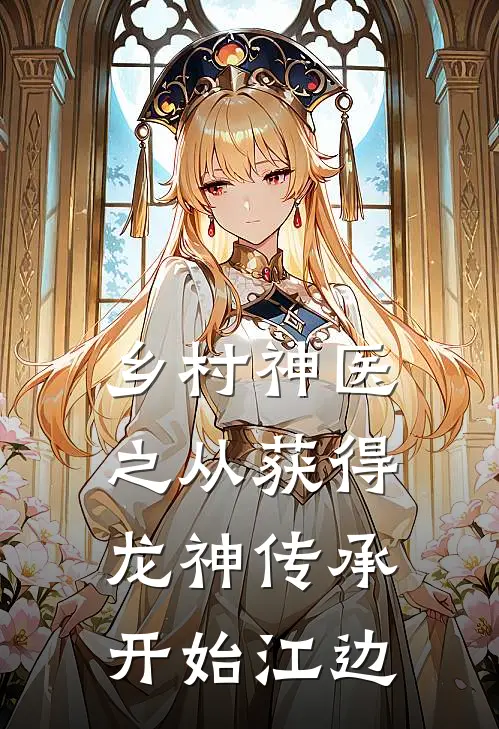 乡村神医之从获得龙神传承开始江边