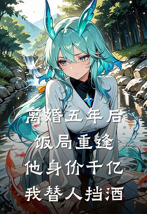 离婚五年后饭局重逢，他身价千亿，我替人挡酒顾北辰迈巴赫最新免费小说_免费完本小说离婚五年后饭局重逢，他身价千亿，我替人挡酒顾北辰迈巴赫