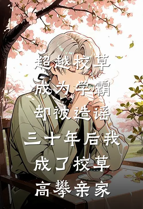 超越校草成为学霸却被造谣，三十年后我成了校草高攀亲家(苏云舒顾远桥)无弹窗小说免费阅读_小说完整版免费阅读超越校草成为学霸却被造谣，三十年后我成了校草高攀亲家苏云舒顾远桥