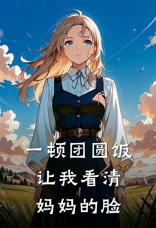 一顿团圆饭让我看清妈妈的脸