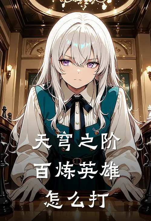 天穹之阶百炼英雄怎么打