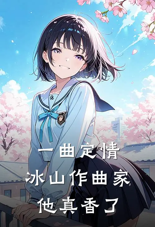 一曲定情：冰山作曲家他真香了沈薇苏晚新热门小说_最新章节列表一曲定情：冰山作曲家他真香了(沈薇苏晚)