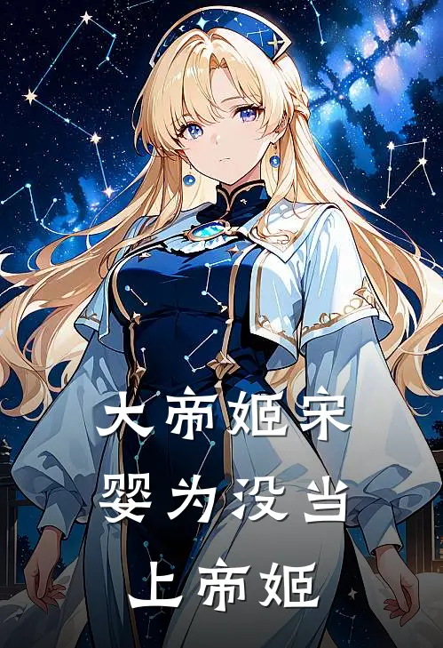 大帝姬宋婴为没当上帝姬