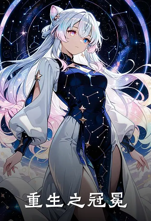 重生之冠冕