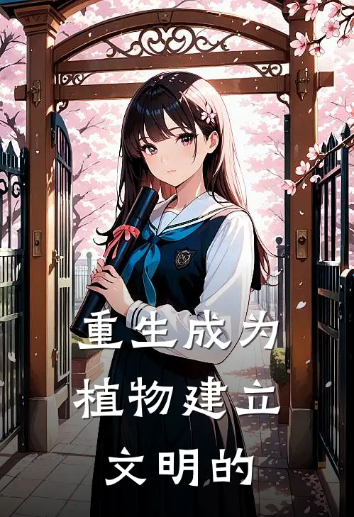 重生成为植物建立文明的