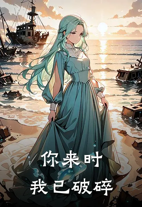 你来时，我已破碎(江知柚靳言深)最新好看小说_无弹窗全文免费阅读你来时，我已破碎江知柚靳言深