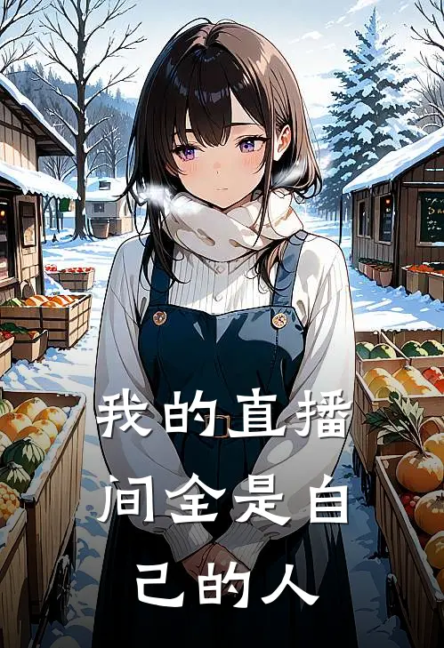 我的直播间全是自己的人