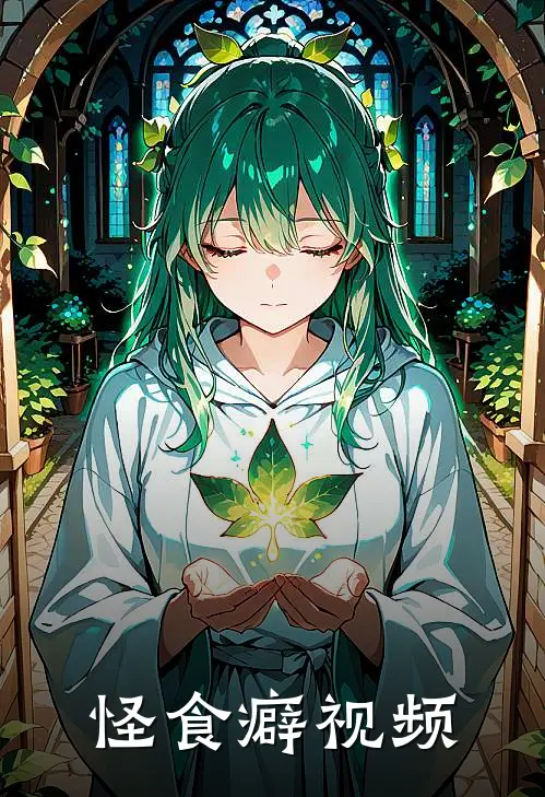 怪食癖视频