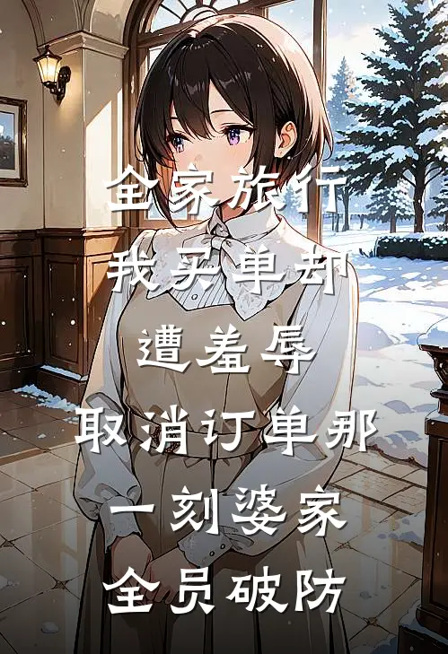 乐乐李梅(全家旅行我买单却遭羞辱，取消订单那一刻婆家全员破防)全集阅读_《全家旅行我买单却遭羞辱，取消订单那一刻婆家全员破防》全文免费阅读