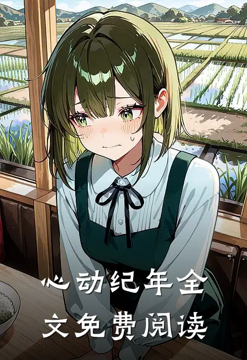 心动纪年全文免费阅读