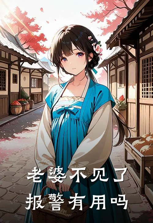 老婆不见了报警有用吗