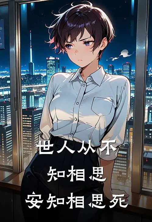 世人从不知相思，安知相思死(哑巴医女阿英)免费阅读_完结热门小说世人从不知相思，安知相思死(哑巴医女阿英)