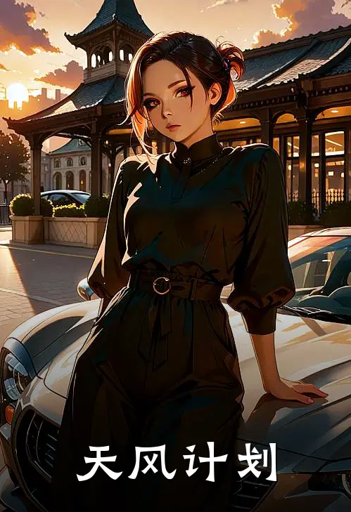 天风计划周开山周开山完结版免费小说_完本小说大全天风计划周开山周开山