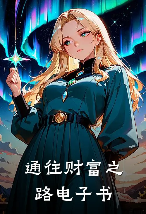 通往财富之路 电子书