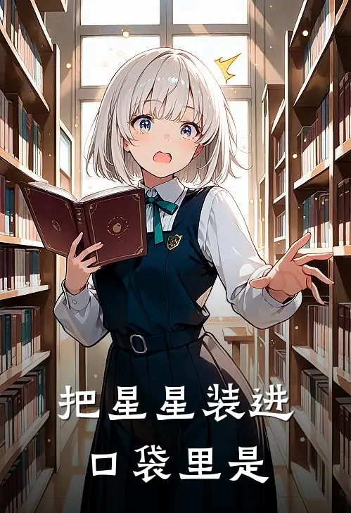 把星星装进口袋里是