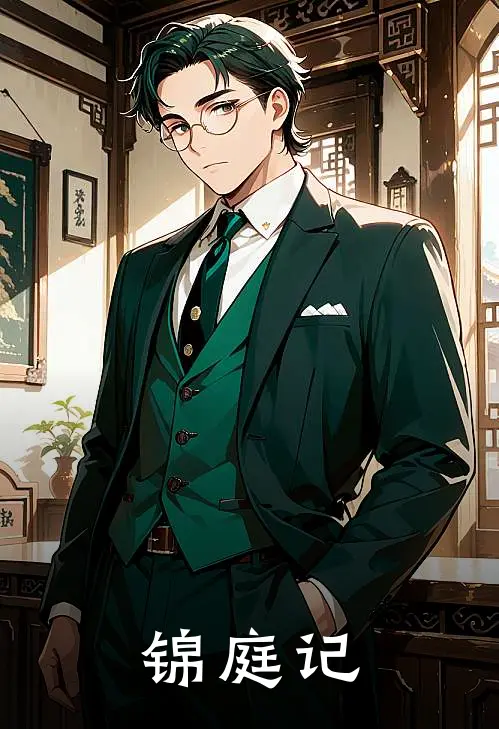 锦庭记(柳望舒挽星)免费小说完结版_免费小说免费阅读锦庭记柳望舒挽星