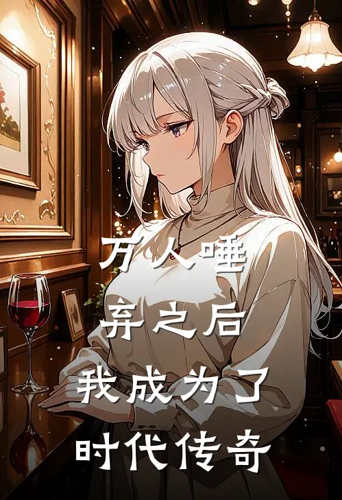 万人唾弃之后，我成为了时代传奇(林渊赵恺)全本完结小说_完整版免费全文阅读万人唾弃之后，我成为了时代传奇(林渊赵恺)