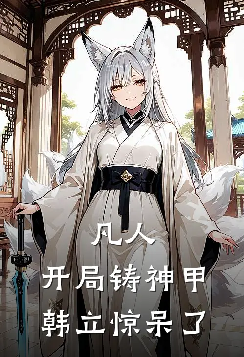 凡人：开局铸神甲，韩立惊呆了林天韩立热门小说排行_免费阅读全文凡人：开局铸神甲，韩立惊呆了(林天韩立)