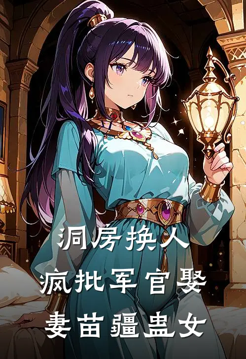 洞房换人，疯批军官娶妻苗疆蛊女陆铮苏媚完整版免费阅读_陆铮苏媚精彩小说