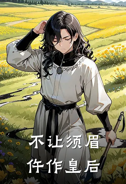 不让须眉：仵作皇后