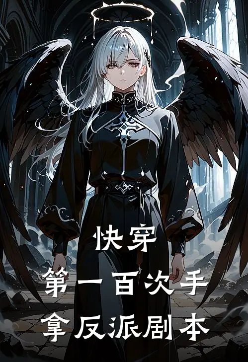 快穿：第一百次手拿反派剧本李念顾淮深完整版小说全文免费阅读_最新章节列表快穿：第一百次手拿反派剧本(李念顾淮深)