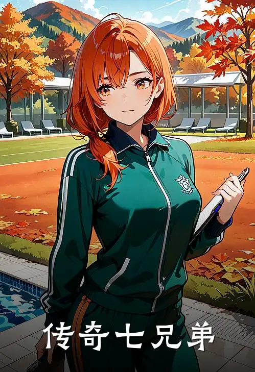 传奇七兄弟王天歌张家俊已完结小说推荐_完整版小说传奇七兄弟(王天歌张家俊)