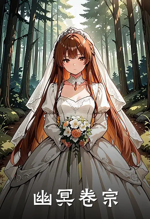 幽冥卷宗(林皓李雪)全本免费在线阅读_林皓李雪全文阅读