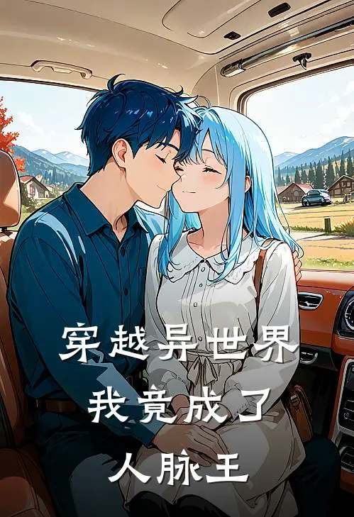 穿越异世界，我竟成了人脉王(林奇阿芙拉)全集阅读_穿越异世界，我竟成了人脉王最新章节阅读