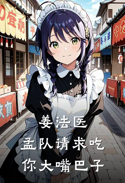 姜法医，孟队请求吃你大嘴巴子(姜淮孟令辰)在线免费小说_完整版免费小说姜法医，孟队请求吃你大嘴巴子(姜淮孟令辰)