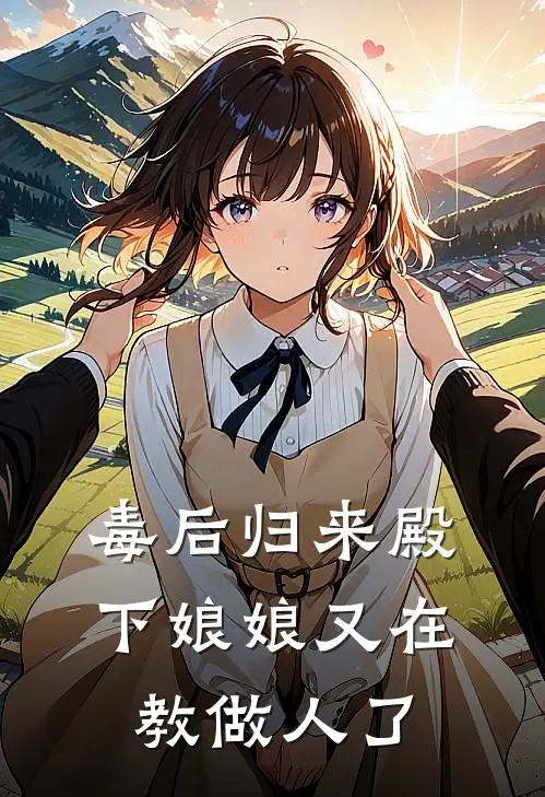 毒后归来殿下娘娘又在教做人了