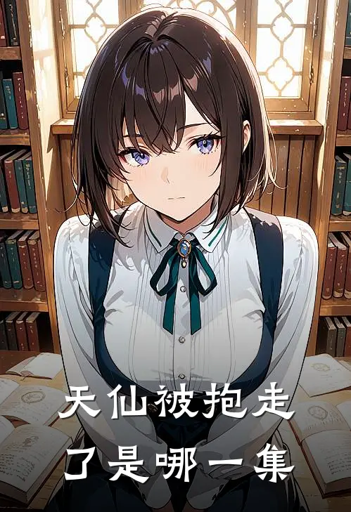 天仙被抱走了是哪一集