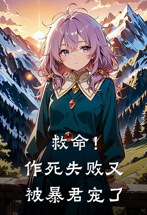 救命！作死失败，又被暴君宠了(沈清弦萧景渊)最新小说_免费阅读完整版小说救命！作死失败，又被暴君宠了(沈清弦萧景渊)