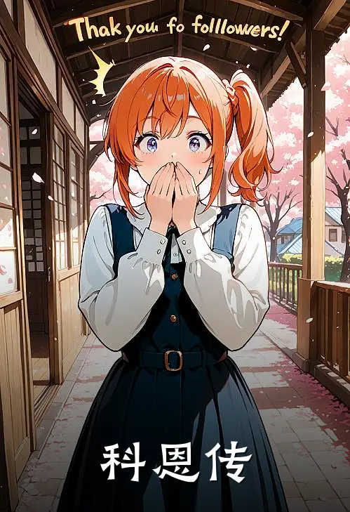 科恩传(科恩格雷)完整版免费全文阅读_完本小说推荐科恩传(科恩格雷)