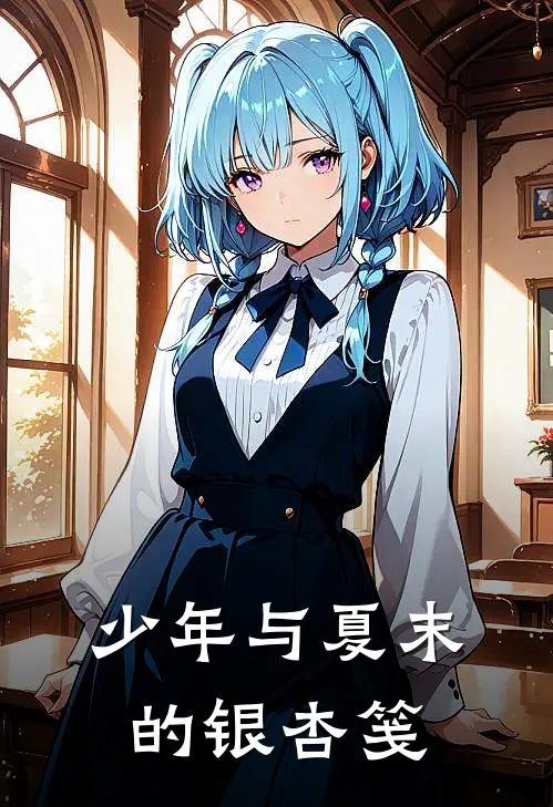 少年与夏末的银杏笺贺舒窈林晓冉全文在线阅读_少年与夏末的银杏笺全集免费阅读
