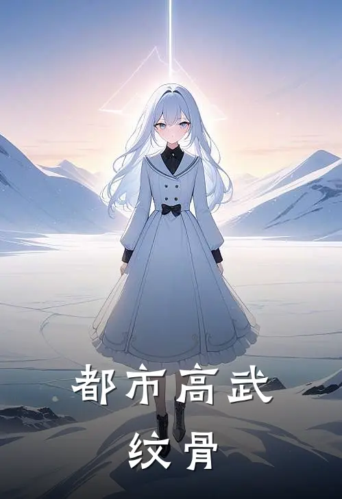 都市高武：纹骨(林砚李岚)最新小说_免费阅读完整版小说都市高武：纹骨(林砚李岚)