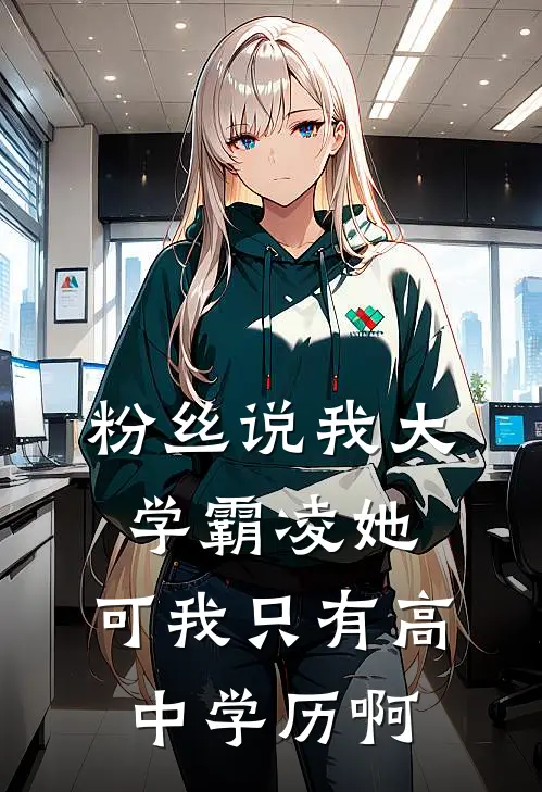 粉丝说我大学霸凌她，可我只有高中学历啊