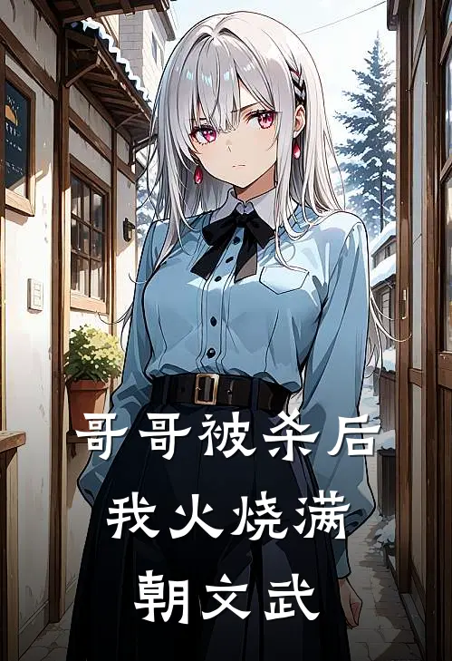 哥哥被杀后，我火烧满朝文武宋明音沈惊鹊热门小说排行_免费阅读全文哥哥被杀后，我火烧满朝文武(宋明音沈惊鹊)