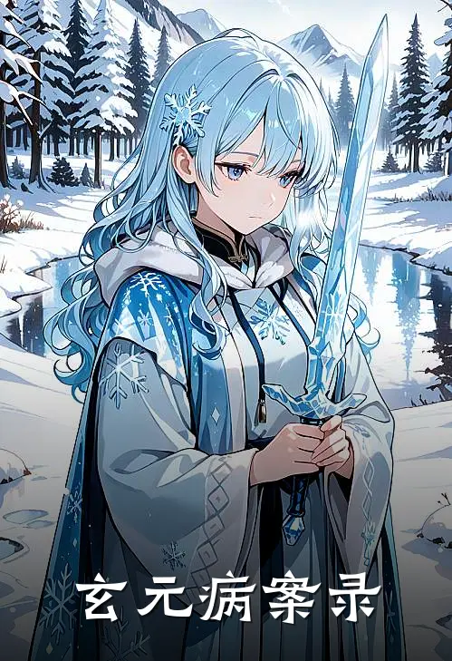 玄元病案录(辛夷陈景和)热门小说在线阅读_热门小说玄元病案录(辛夷陈景和)