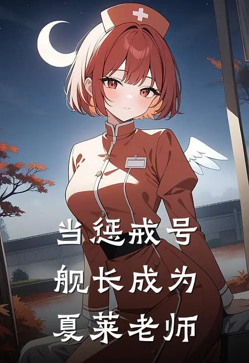 当惩戒号舰长成为夏莱老师(雷耶斯莲见)最新热门小说_完结小说当惩戒号舰长成为夏莱老师(雷耶斯莲见)